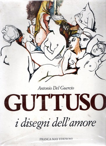 Del guercio antonio - del, guttuso