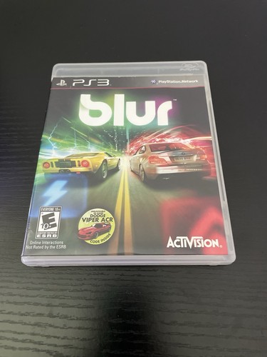 Solo custodia disco blur - custodia, e