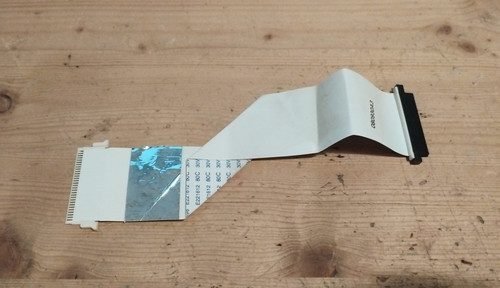 Cable ecran lcd samsung - ecran,