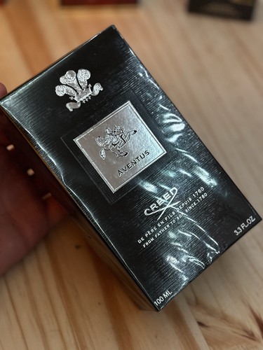 Profumo creed uomo aventus - profumo,