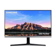Samsung Monitor HRM UR55