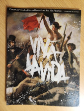 COLDPLAY - VIVA LA VIDA -