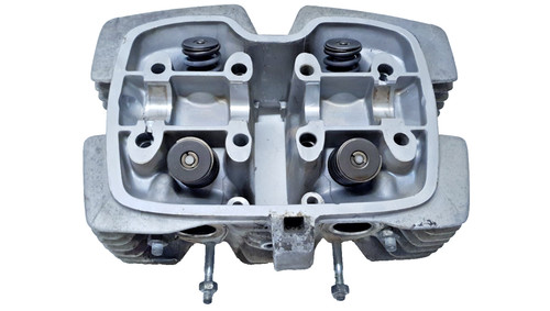 Culasse honda 125 - honda,