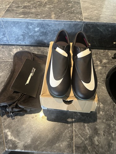 Nike mercurial vapor - iv, euro