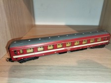 LIMA H0 VAGONE SNCF  "LE