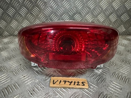 Fanale posteriore yamaha vity - fanale,