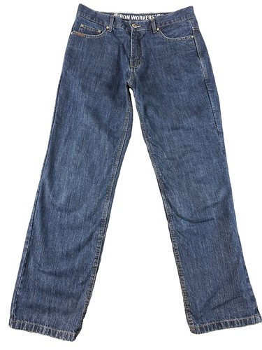Jeans uomo bilt - bilt, iron