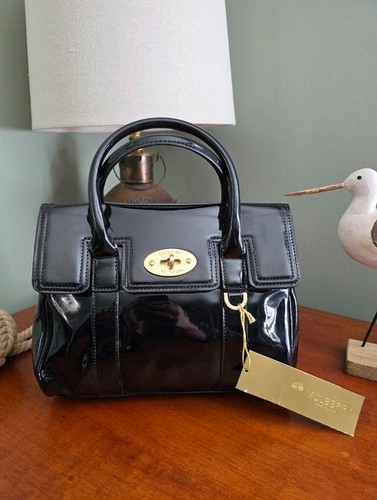 Borsa tracolla mulberry - tracolla,