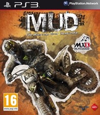 M.U.D. (PS3) - Gioco 3IVG The