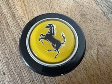 Momo Steering Wheel Ferrari