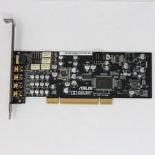 Asus Xonar D1 D1/A 7.1 scheda