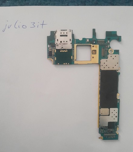 Scheda madre samsung galaxy - madre, s6