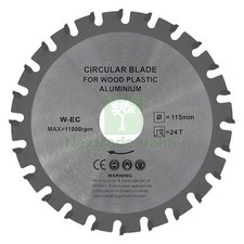 1PZ DISCO PROFESSIONALE PER