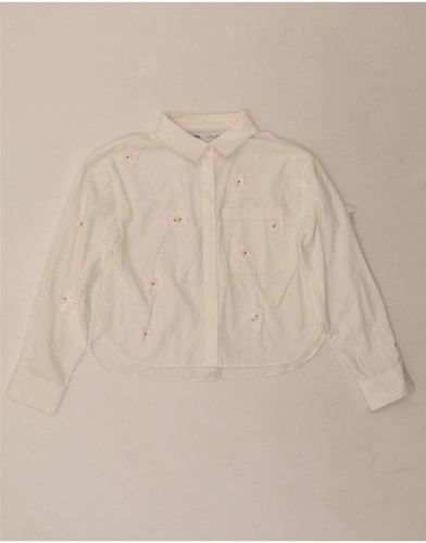 Zara camicia bambina 12 - zara,