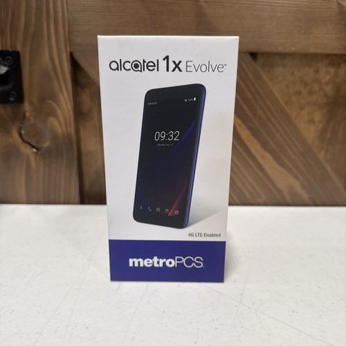 Smartphone sbloccato alcatel - smartphone,