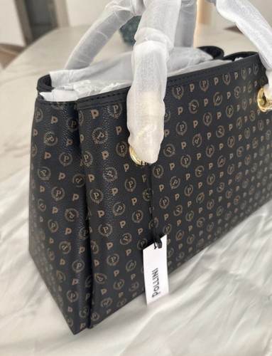 Borsa mano pollini - borsa, a