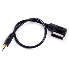 Berfea Audio 3,5 mm AMI MDI