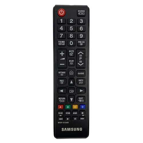 Telecomando originale per - tv,