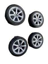 Cerchi lega per nissan - cerchi,