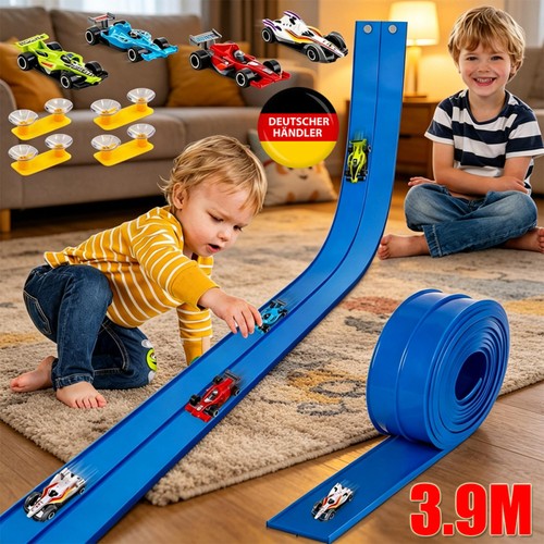 Set pista auto incluso - set,