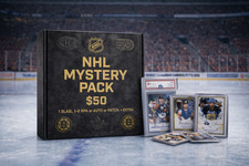 NHL $50 Mystery Pack 💎