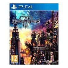 Kingdom Hearts 3 (Italiano) PS4