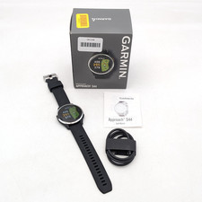 Garmin Approach S44 GPS Golf