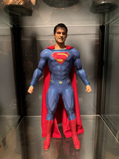 Hot Toys Modellino Justice League Superman MMS465 Henry Cavill 1/6