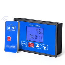 Regolatore Di Velocità 12V