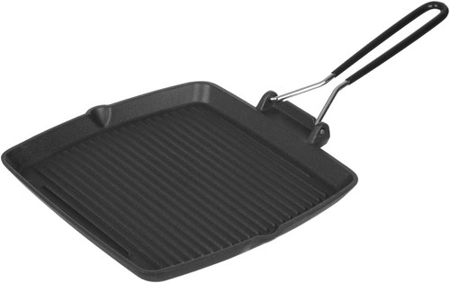 Ilsa bistecchiera mixgrill - bistecchiera,
