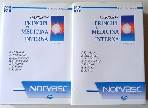 Principi medicina interna - di,