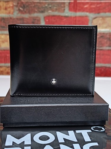Montblanc meisterstück - montblanc,