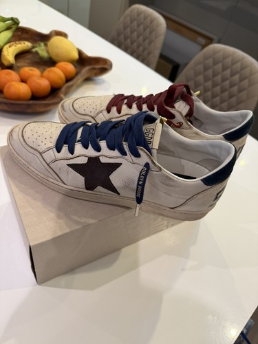 Golden goose uomo - goose,