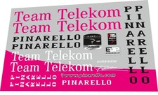 Pinarello Team Telekom