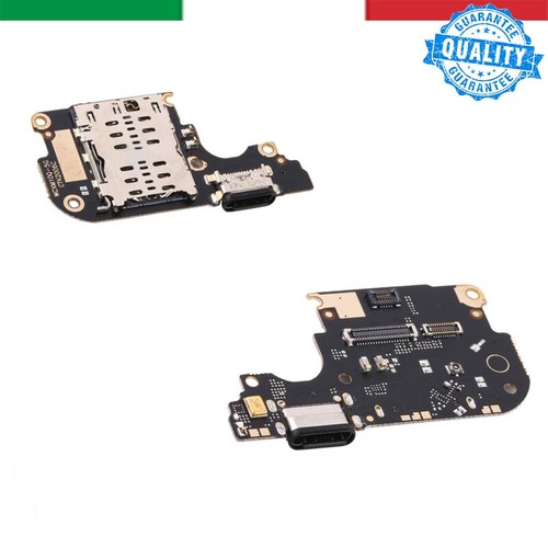 Connettore dock presa ricarica - connettore,