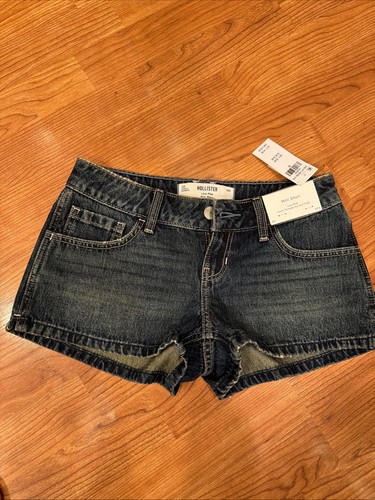 Hollister stivaletti bassi