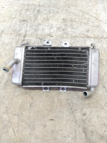 Radiatore acqua per piaggio - radiatore,