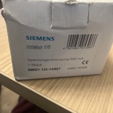 Siemens 5WG1 122-1AB01 - KNX
