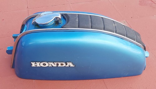 Honda cb125 serbatoio - cb125, b6