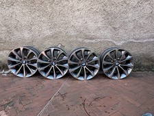 Cerchi originali bmw - cerchi,