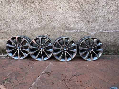 Cerchi originali bmw - cerchi,