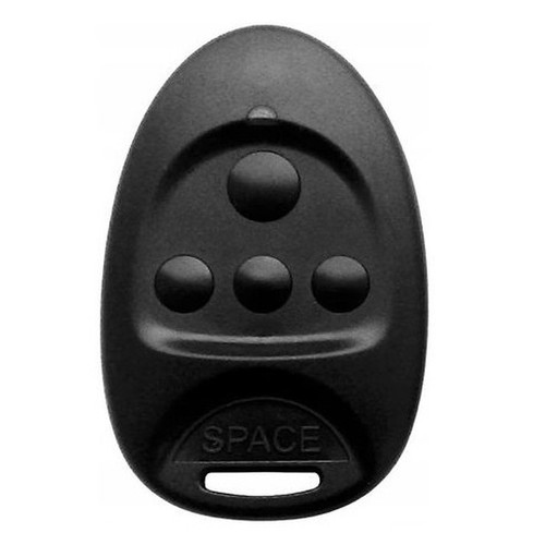 Telecomando canali space con - telecomando,