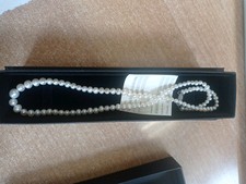 Collana Di Perle A 1 Filo