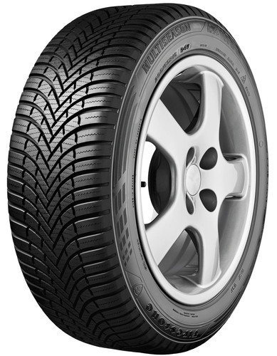 Gomme stagioni firestone - gomme,