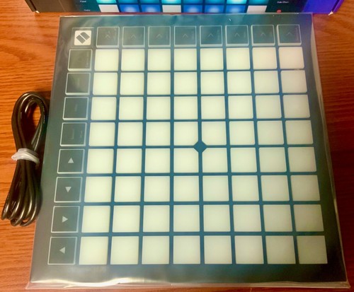 Novation launchpad pro mk3 - novation,