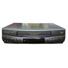 Panasonic omnivision 8451 - omnivision, pv-8451