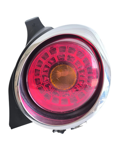 Fanale faro posteriore dx - faro,