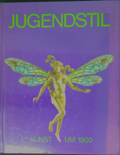 Jugendstil kunst um 1900 - jugendstil,