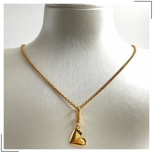 Autentica collana cuore - autentica,