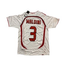 maglia milan 2006/2007